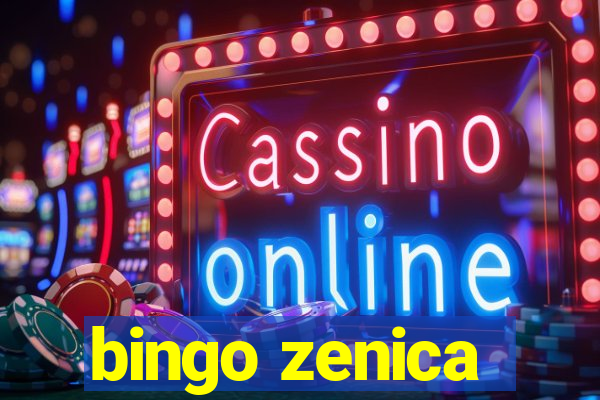 bingo zenica