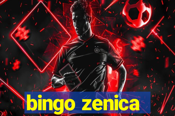 bingo zenica