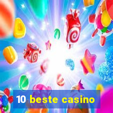 10 beste casino