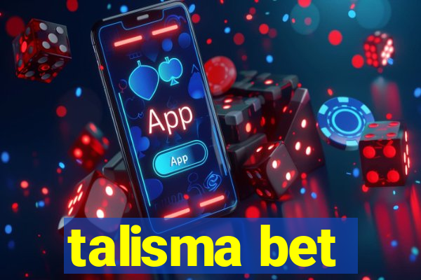 talisma bet