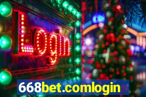 668bet.comlogin