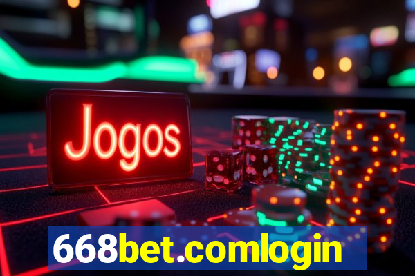 668bet.comlogin