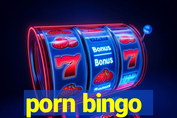 porn bingo