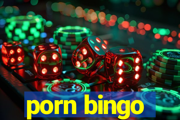 porn bingo