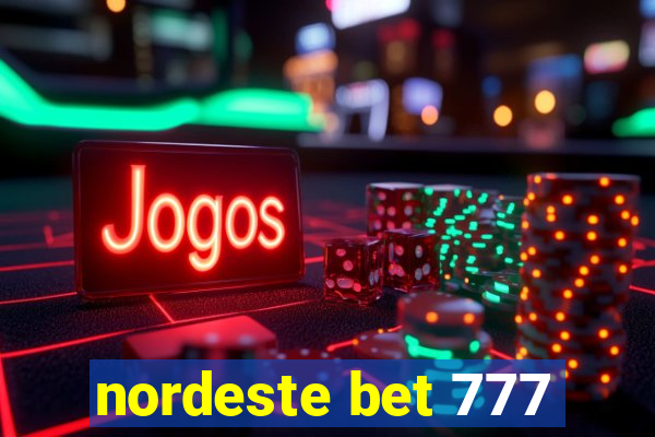 nordeste bet 777