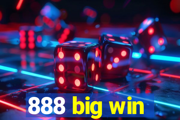 888 big win