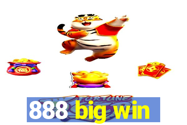 888 big win