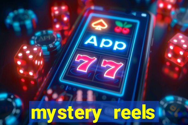 mystery reels megaways slots