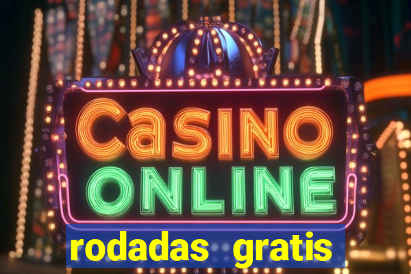 rodadas gratis fortune tiger