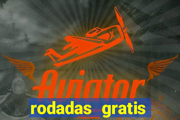 rodadas gratis fortune tiger