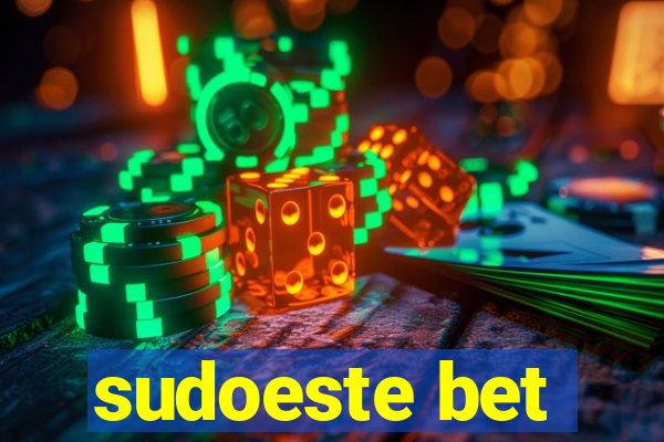 sudoeste bet