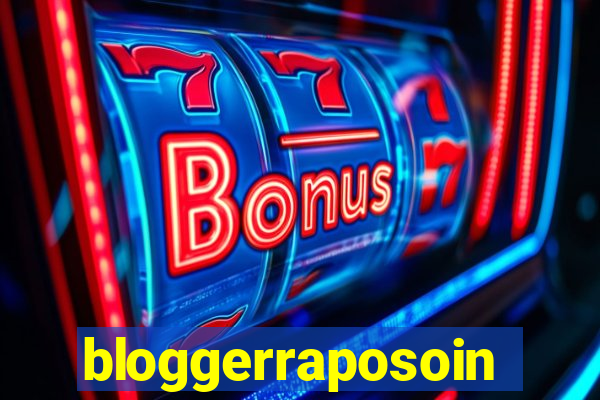 bloggerraposoinforceljh