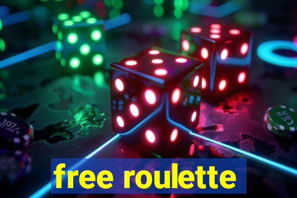 free roulette