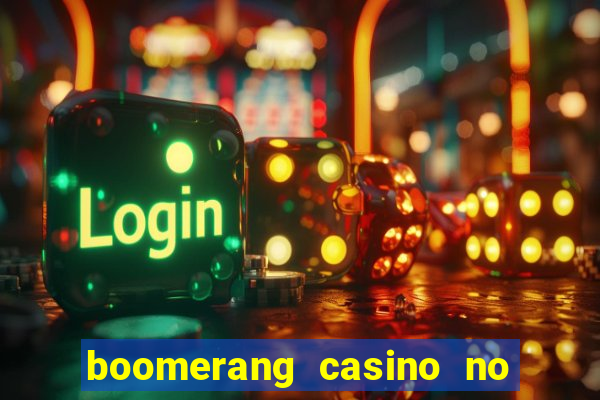 boomerang casino no deposit bonus