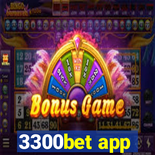 3300bet app