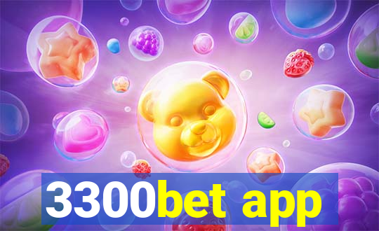 3300bet app