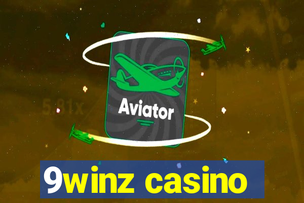 9winz casino