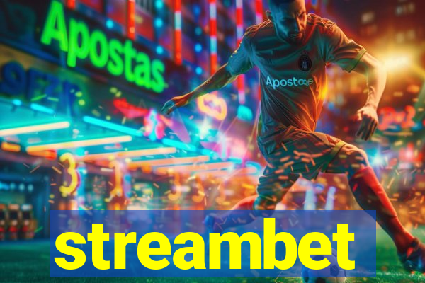 streambet