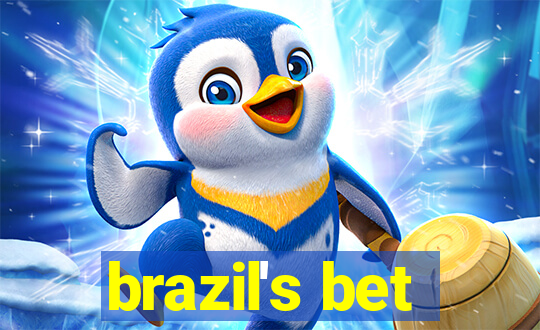 brazil's bet