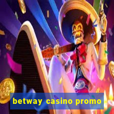 betway casino promo