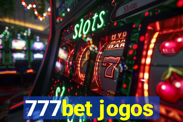 777bet jogos