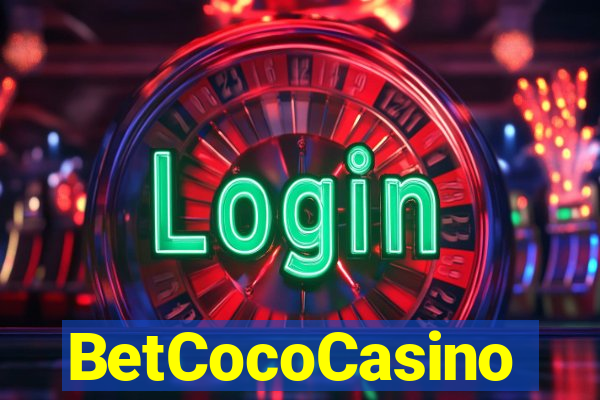 BetCocoCasino