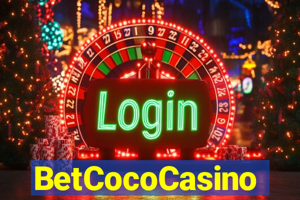 BetCocoCasino