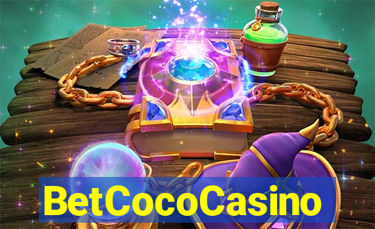 BetCocoCasino