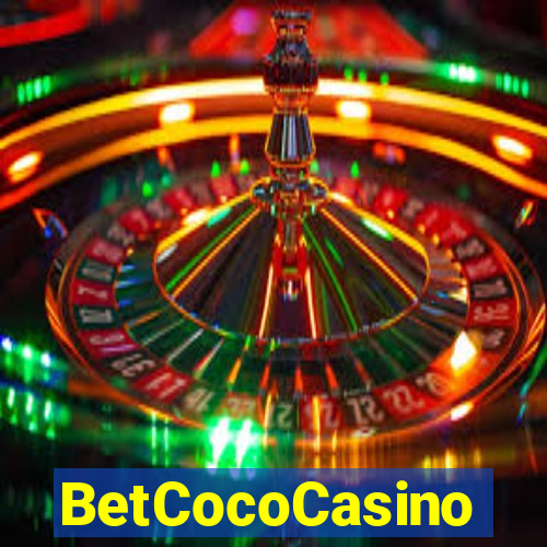 BetCocoCasino