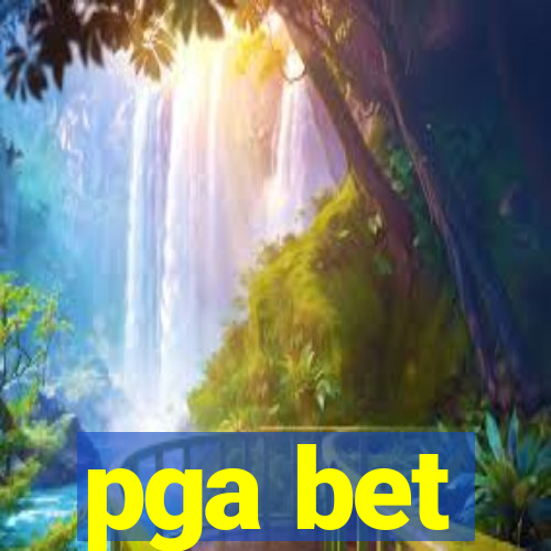 pga bet