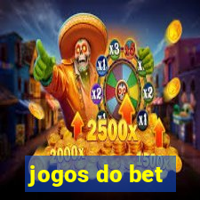 jogos do bet