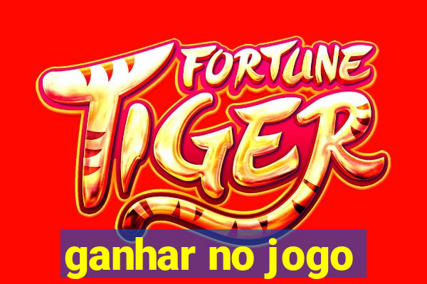 ganhar no jogo