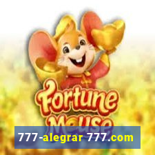 777-alegrar 777.com