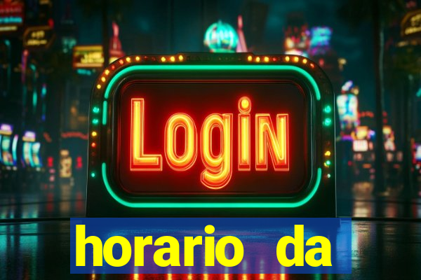 horario da madrugada fortune tiger