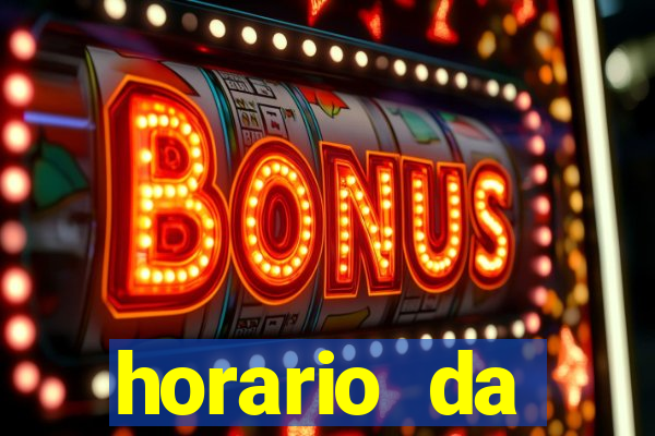 horario da madrugada fortune tiger