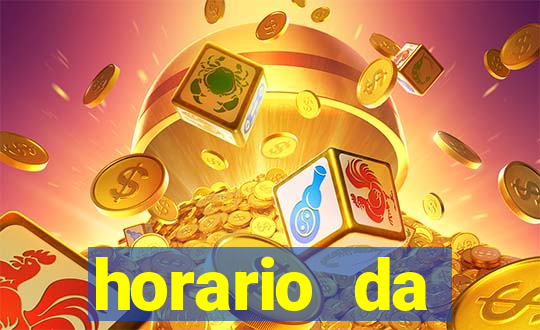 horario da madrugada fortune tiger