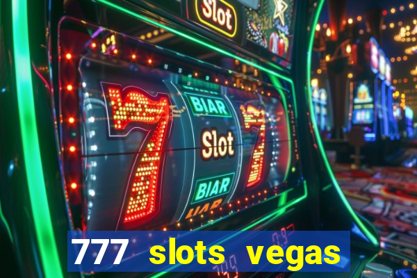 777 slots vegas casino slot download