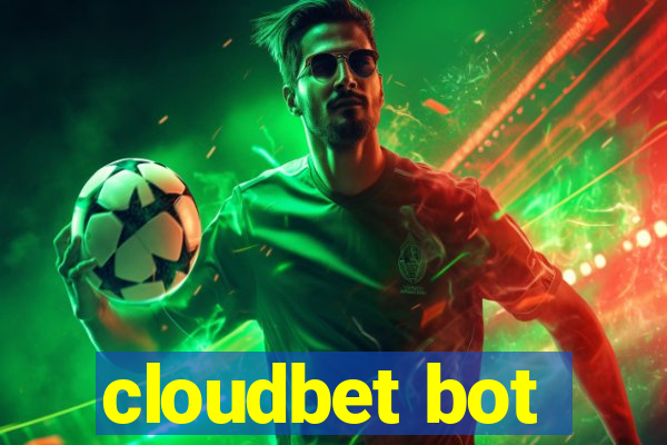 cloudbet bot