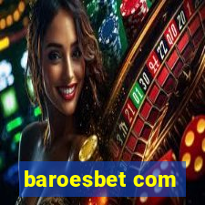 baroesbet com