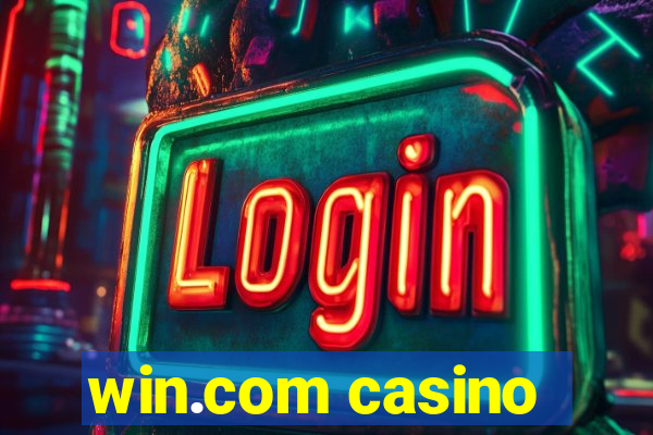 win.com casino