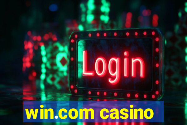 win.com casino