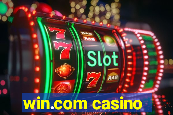 win.com casino