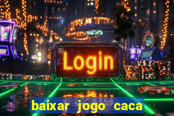 baixar jogo caca niquel halloween gratis