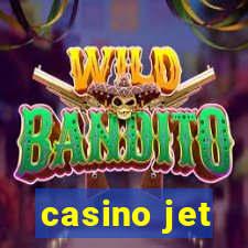 casino jet