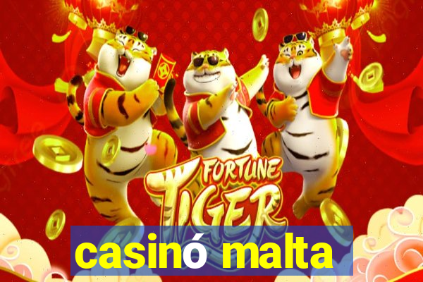 casinó malta