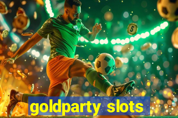 goldparty slots