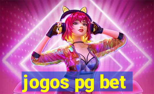 jogos pg bet