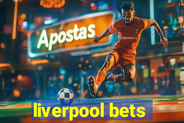 liverpool bets