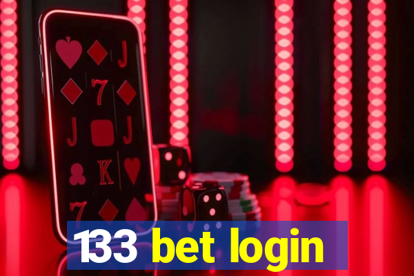 133 bet login