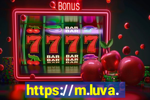 https://m.luva.bet/casino